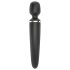Satisfyer Wand-er Woman - veekindel massaaživibraator (must)