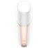 Satisfyer Love Triangle - nutikas õhulainega kliitoristimulaator (valge)