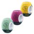 Satisfyer Egg RBF - masturbaatorite komplekt (3 tk)