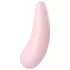 Satisfyer Curvy 2+ - kliitoristimulaator õhulainetega - roosa