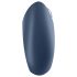 Satisfyer Royal One - nutikas meeste rõngas (sinine)