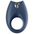 Satisfyer Royal One - nutikas meeste rõngas (sinine)