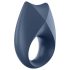 Satisfyer Royal One - nutikas meeste rõngas (sinine)