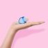 Satisfyer Feel Good - menstruaalanõud (sinine) - 2 tk