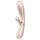 Satisfyer Hot Lover - tark hõbedane vibraator