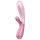 Satisfyer Hot Lover - nutivibraator (roosa)