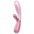 Satisfyer Hot Lover - nutivibraator (roosa)
