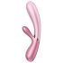 Satisfyer Hot Lover - nutivibraator (roosa)