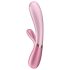 Satisfyer Hot Lover - nutivibraator (roosa)