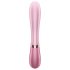 Satisfyer Hot Lover - nutivibraator (roosa)