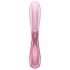 Satisfyer Hot Lover - nutivibraator (roosa)