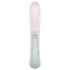 Satisfyer Heat Wave - nutikas, soojendav käevibraator (piparmünt)