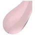 Satisfyer Mono Flex - rakendusega juhitav vibraator (roosa)