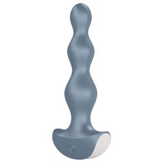   Satisfyer Lolli-Plug 2 - aku, veekindel anaalseksivibraator - hall