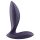 Satisfyer Power Plug - nutikas anaalne vibraator (lilla)