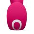 Satisfyer Top Secret - nutikas topeltmootoriga vibraator (roosa)