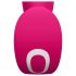 Satisfyer Top Secret Plus - nutikas 3-haruline vibraator (roosa)
