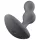 Satisfyer Deep Diver - rakendusega juhitav anaalvibraator (hall)