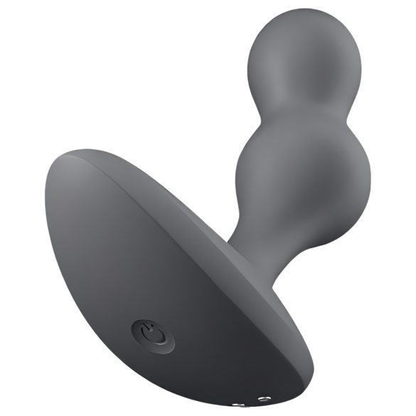 Satisfyer Deep Diver - nutikas anaaldildo (hall)