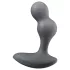 Satisfyer Deep Diver - rakenduse juhitav anaalseksivibraator (hall)