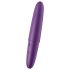 Satisfyer Ultra Power Bullet 6 - juhtmevaba veekindel vibraator (violetne)