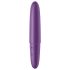 Satisfyer Ultra Power Bullet 6 - juhtmevaba veekindel vibraator (violetne)