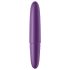 Satisfyer Ultra Power Bullet 6 - juhtmevaba veekindel vibraator (violetne)