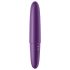 Satisfyer Ultra Power Bullet 6 - juhtmevaba veekindel vibraator (violetne)