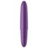 Satisfyer Ultra Power Bullet 6 - juhtmevaba veekindel vibraator (violetne)