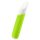 Satisfyer Ultra Power Bullet 7 - veekindel kliitorivibraator (roheline)