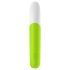Satisfyer Ultra Power Bullet 7 - veekindel kliitorivibraator (roheline)