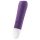 Satisfyer Ultra Power Bullet 2 - akuga veekindel vibraator (lilla)