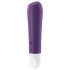 Satisfyer Ultra Power Bullet 2 - akuga veekindel vibraator (lilla)