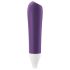 Satisfyer Ultra Power Bullet 2 - akuga veekindel vibraator (lilla)