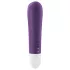 Satisfyer - vibraator Ultra Power Bullet 2 - aku, veekindel, lilla