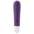 Satisfyer - vibraator Ultra Power Bullet 2 - aku, veekindel, lilla