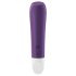 Satisfyer Ultra Power Bullet 2 - akuga veekindel vibraator (lilla)