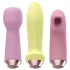 Satisfyer Marvelous Four - vibraatorikomplekt akuga 4-osaline