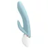 Satisfyer Marvelous Four - vibraatorikomplekt akuga 4-osaline