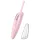 Satisfyer Twirling Delight - veekindel kliitorivibraator (roosa)