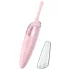 Satisfyer Twirling Delight - veekindel kliitorivibraator (roosa)