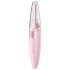 Satisfyer Twirling Delight - veekindel kliitorivibraator (roosa)
