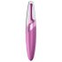 Satisfyer Twirling Delight - veekindel kliitori vibraator (lilla)