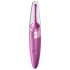 Satisfyer Twirling Delight - veekindel kliitori vibraator (lilla)