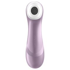 Satisfyer Pro 2 Gen2 - aku kliitoristimulaator - lilla