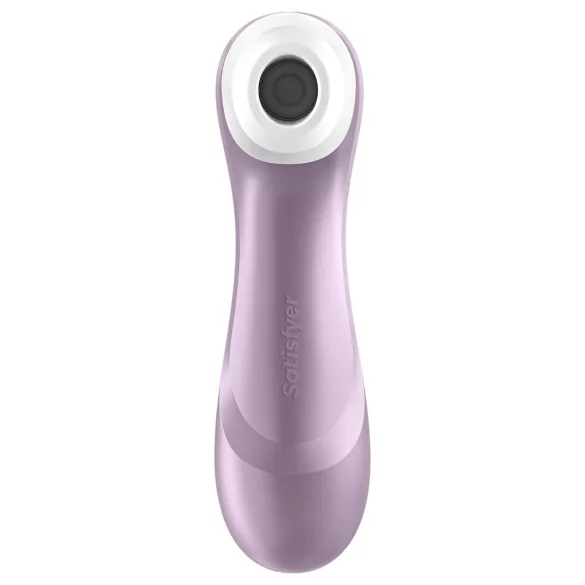 Satisfyer Pro 2 Gen2 - aku kliitoristimulaator - lilla