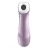 Satisfyer Pro 2 Gen2 - aku kliitoristimulaator - lilla