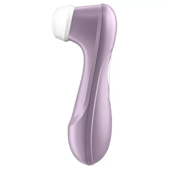 Satisfyer Pro 2 Gen2 - aku kliitoristimulaator - lilla