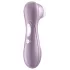 Satisfyer Pro 2 Gen2 - aku kliitoristimulaator - lilla