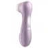Satisfyer Pro 2 Gen2 - aku kliitoristimulaator - lilla